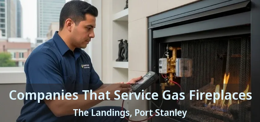 Companies That Service Gas Fireplaces The Landings, Port Stanley - ON Companies That Service Gas Fireplaces The Landings, Port Stanley - ON