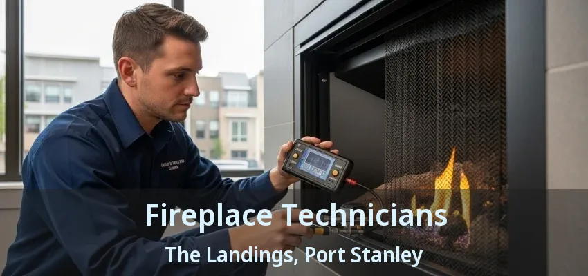 Fireplace Technicians The Landings, Port Stanley - ON Fireplace Technicians The Landings, Port Stanley - ON