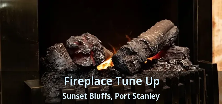 Fireplace Tune Up Sunset Bluffs, Port Stanley - ON Fireplace Tune Up Sunset Bluffs, Port Stanley - ON