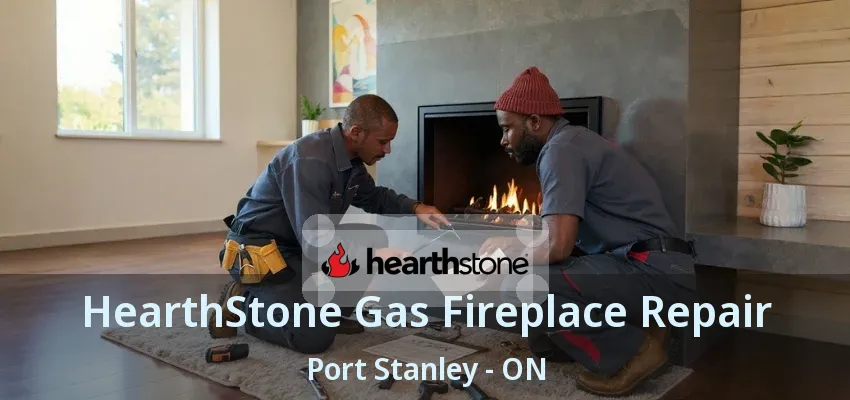 HearthStone Gas Fireplace Repair Port Stanley - ON HearthStone Gas Fireplace Repair Port Stanley - ON