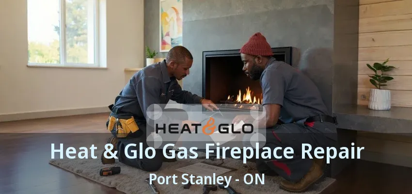 Heat & Glo Gas Fireplace Repair Port Stanley - ON Heat & Glo Gas Fireplace Repair Port Stanley - ON