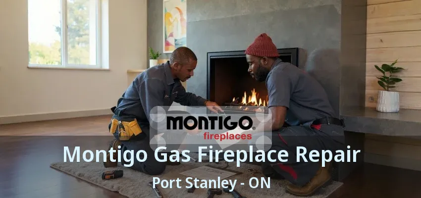 Montigo Gas Fireplace Repair Port Stanley - ON Montigo Gas Fireplace Repair Port Stanley - ON