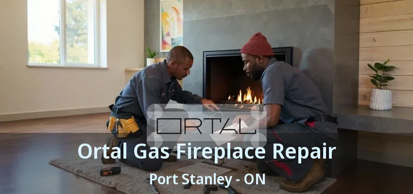 Ortal Gas Fireplace Repair Port Stanley - ON Ortal Gas Fireplace Repair Port Stanley - ON