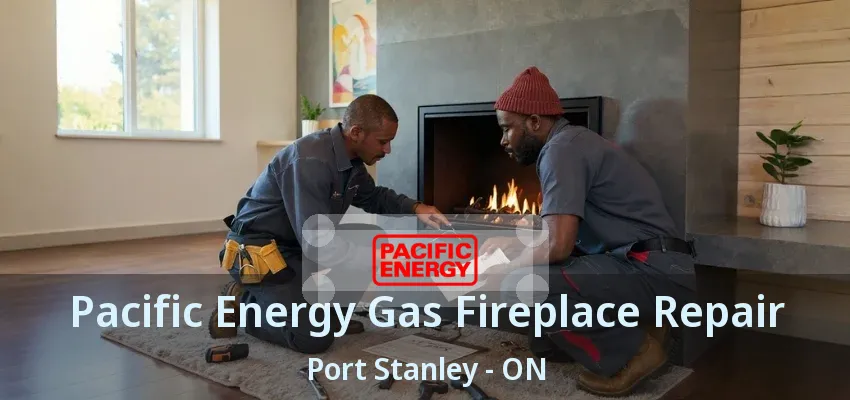 Pacific Energy Gas Fireplace Repair Port Stanley - ON Pacific Energy Gas Fireplace Repair Port Stanley - ON
