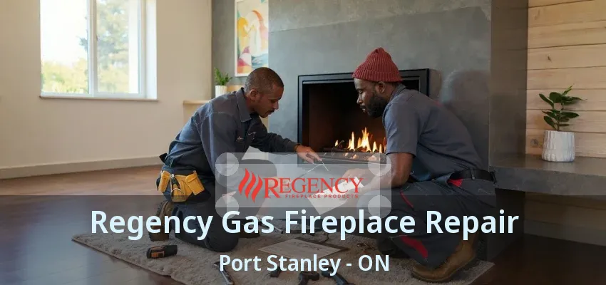 Regency Gas Fireplace Repair Port Stanley - ON Regency Gas Fireplace Repair Port Stanley - ON