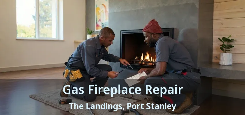 Gas Fireplace Repair The Landings, Port Stanley - ON Gas Fireplace Repair The Landings, Port Stanley - ON