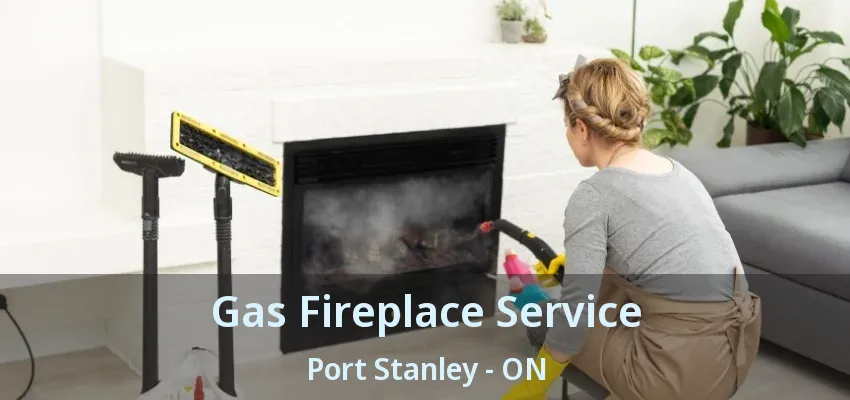 Gas Fireplace Service Port Stanley - ON Gas Fireplace Service Port Stanley - ON