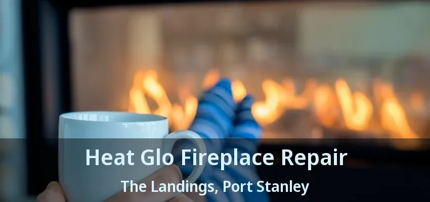 Heat Glo Fireplace Repair The Landings, Port Stanley - ON Heat Glo Fireplace Repair The Landings, Port Stanley - ON