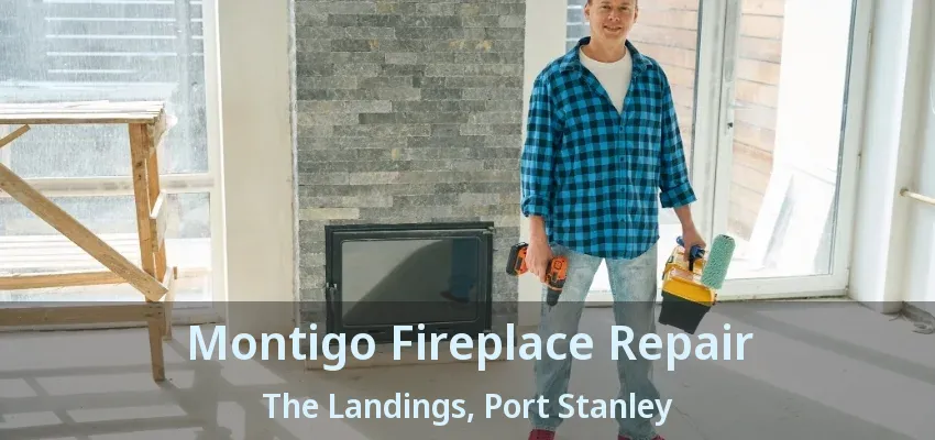 Montigo Fireplace Repair The Landings, Port Stanley - ON Montigo Fireplace Repair The Landings, Port Stanley - ON