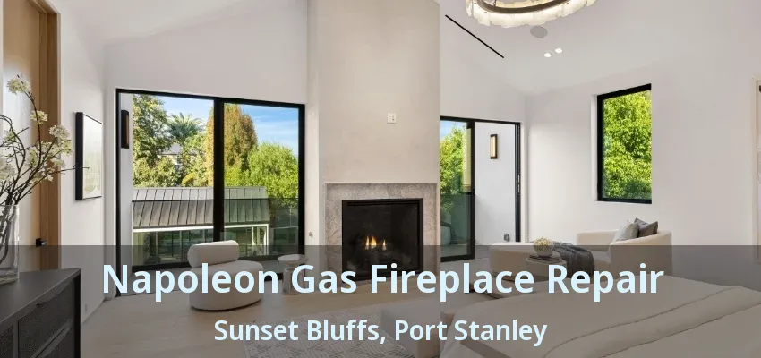 Napoleon Gas Fireplace Repair Sunset Bluffs, Port Stanley - ON Napoleon Gas Fireplace Repair Sunset Bluffs, Port Stanley - ON