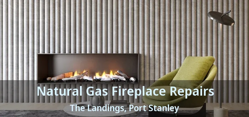 Natural Gas Fireplace Repairs The Landings, Port Stanley - ON Natural Gas Fireplace Repairs The Landings, Port Stanley - ON