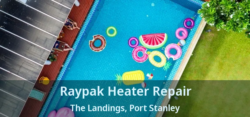 Raypak Heater Repair The Landings, Port Stanley - ON Raypak Heater Repair The Landings, Port Stanley - ON