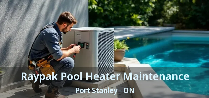 Raypak Pool Heater Maintenance Port Stanley - ON Raypak Pool Heater Maintenance Port Stanley - ON