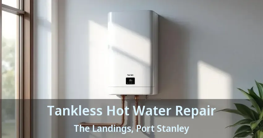 Tankless Hot Water Repair The Landings, Port Stanley - ON Tankless Hot Water Repair The Landings, Port Stanley - ON