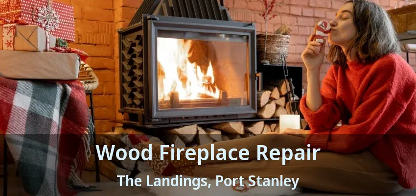 Wood Fireplace Repair The Landings, Port Stanley - ON Wood Fireplace Repair The Landings, Port Stanley - ON