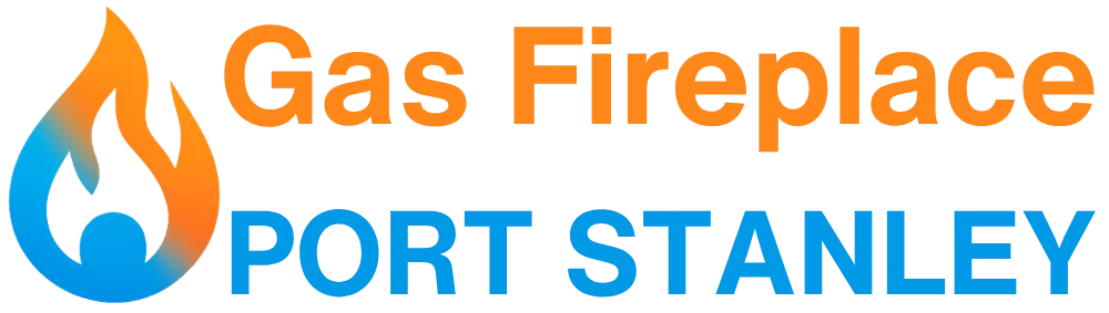 Gas Fireplace Port Stanley