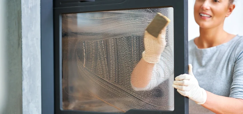 Fireplace Inspection and Cleaning Service